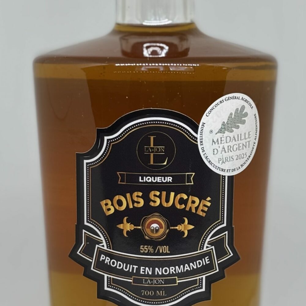 Liqueur Bois Sucré 70cl