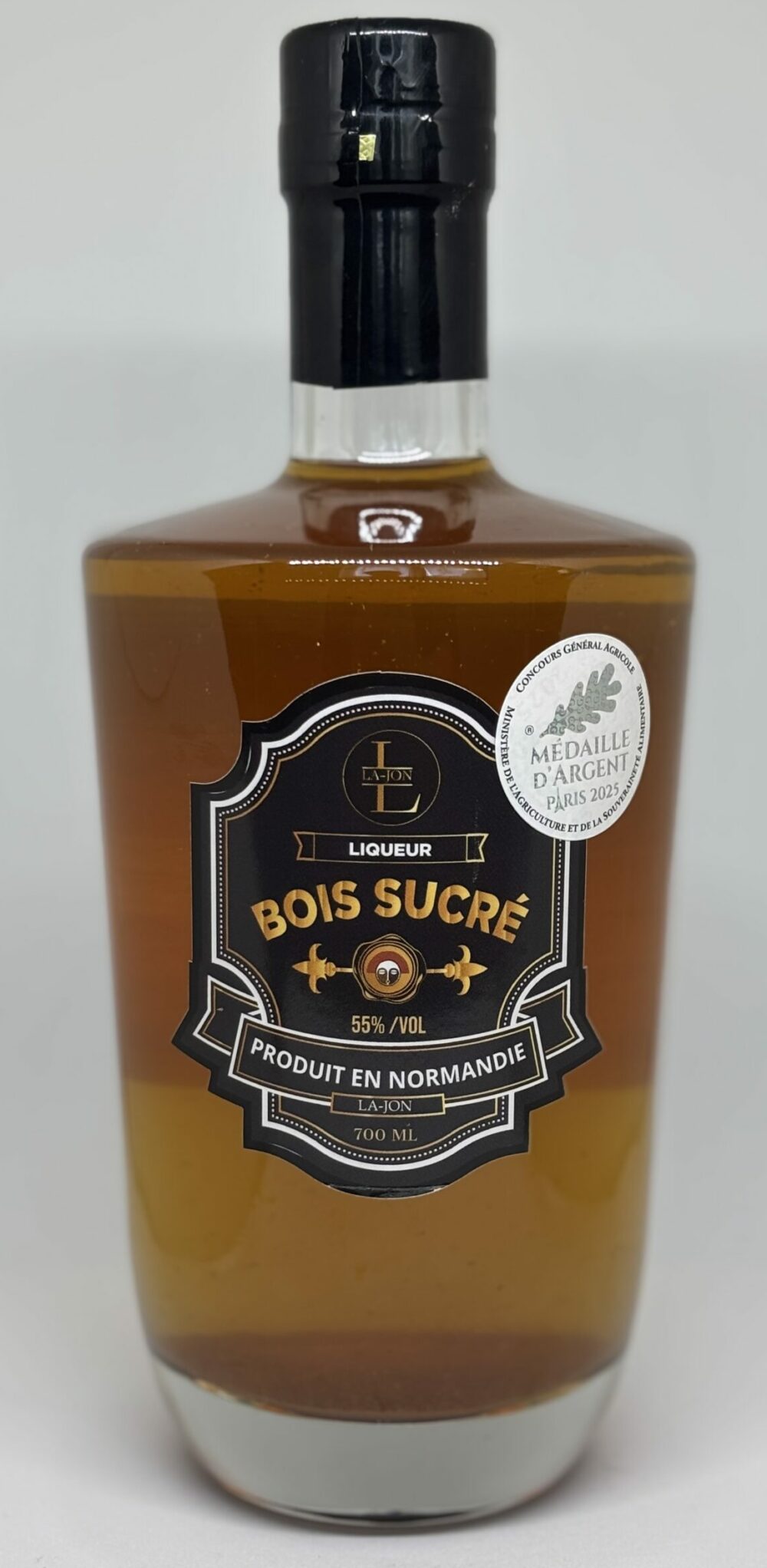 Liqueur Bois Sucré 70cl
