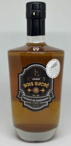Liqueur Bois Sucré 70cl