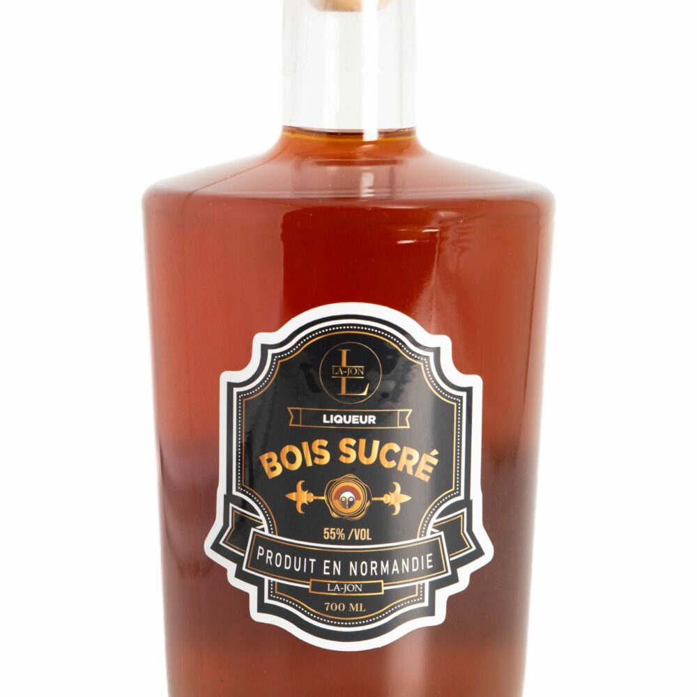 Liqueur Jujube 70cl
