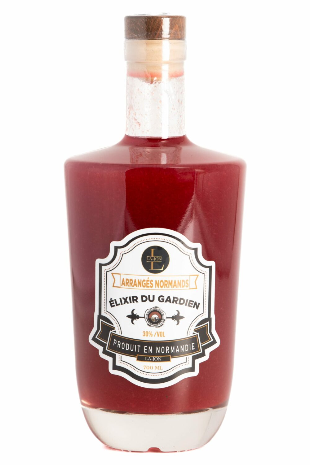 Elixir du Gardien