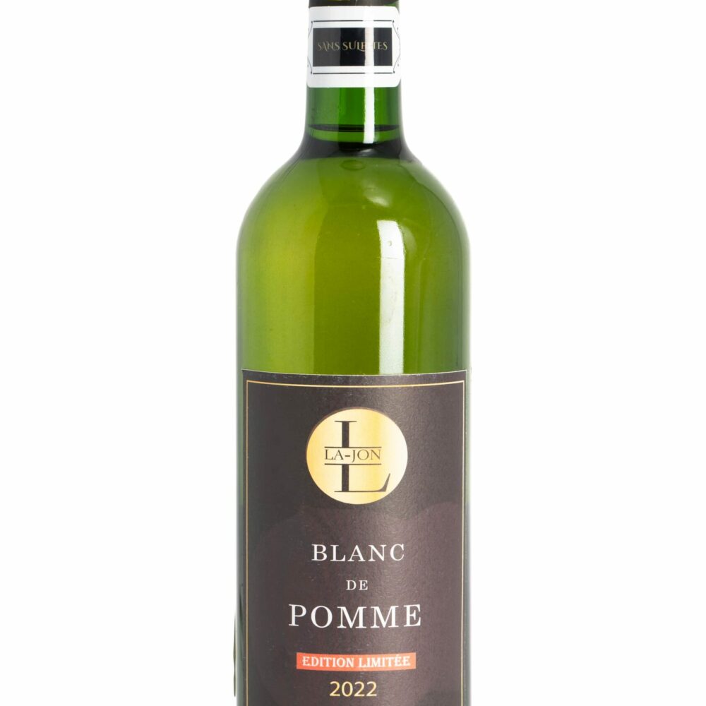 Alcool de Fruit de Pomz