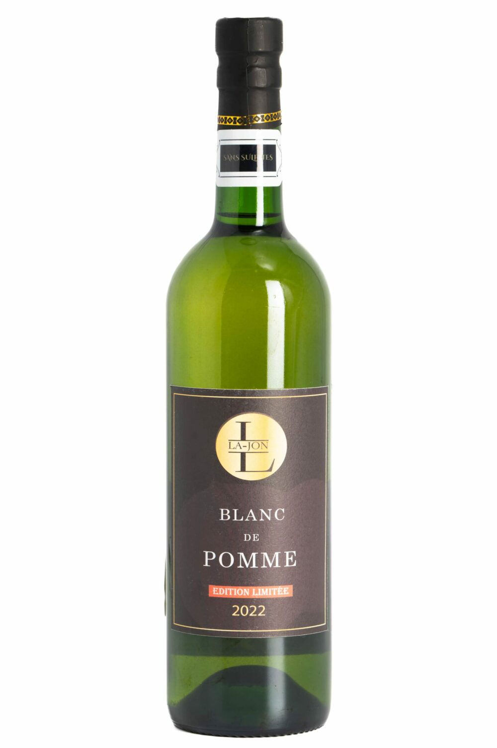 Alcool de Fruit de Pomz