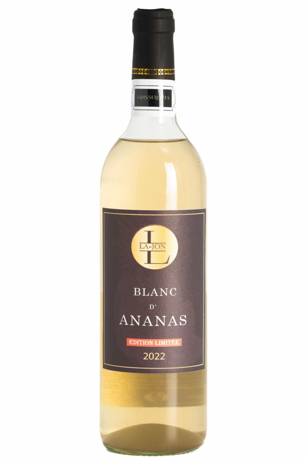 Alcool de Fruit d'Ananaz