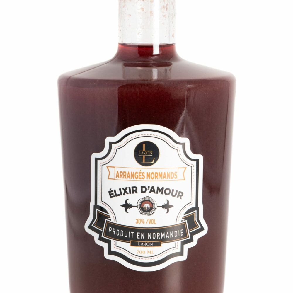 Elixir d'Amour