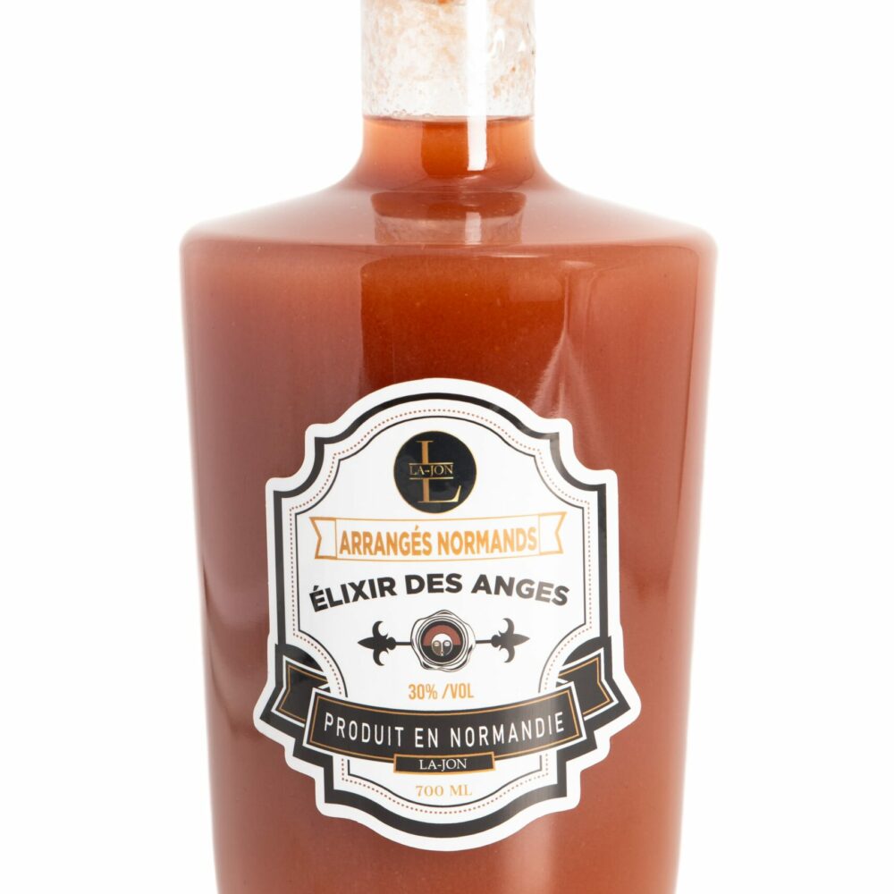 Elixir des Anges