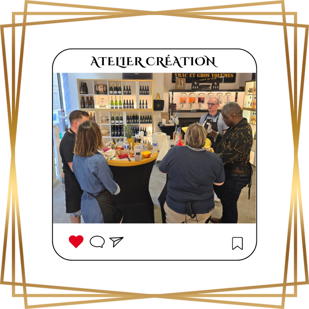 Atelier de Création