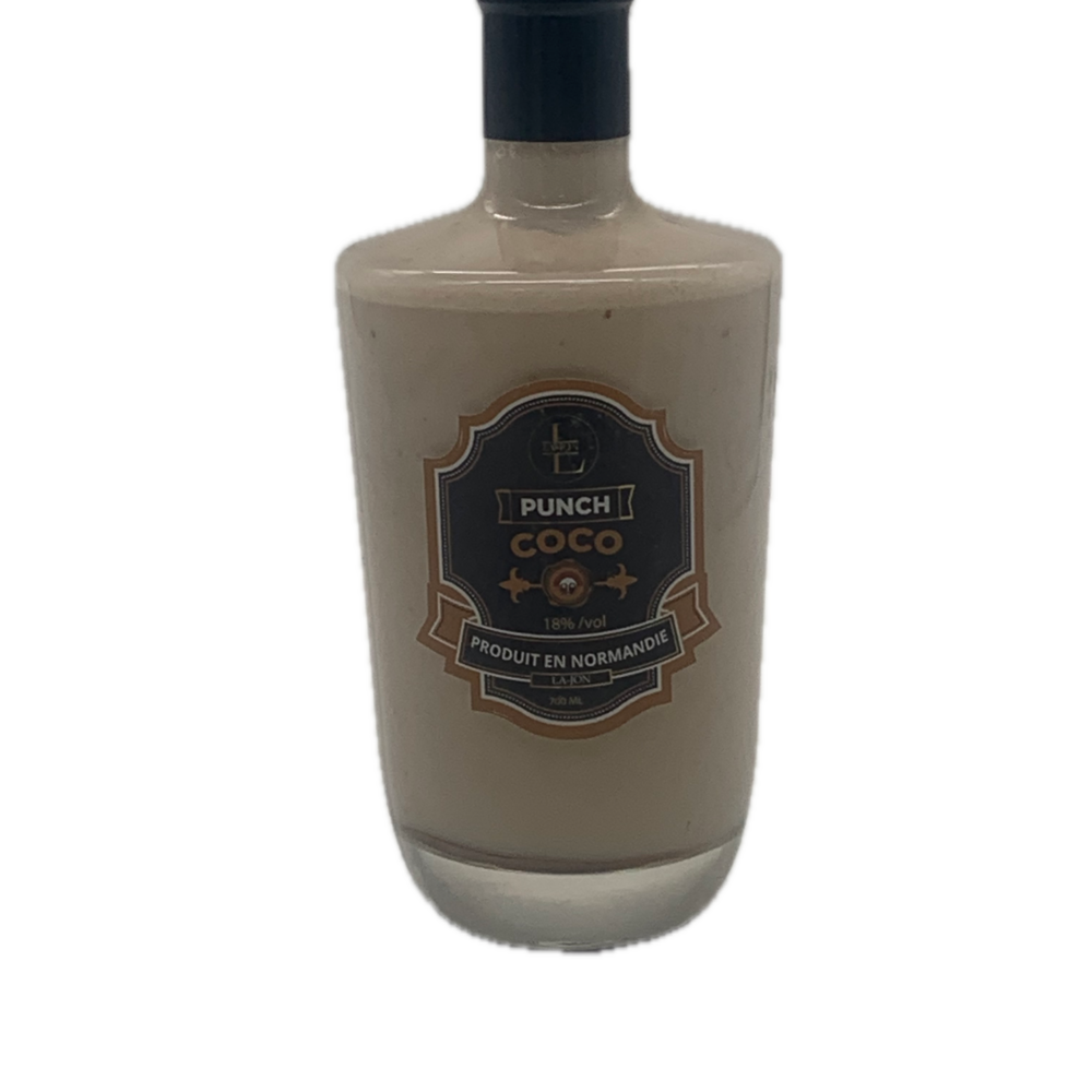 Punch Coco
