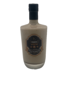 Punch Coco