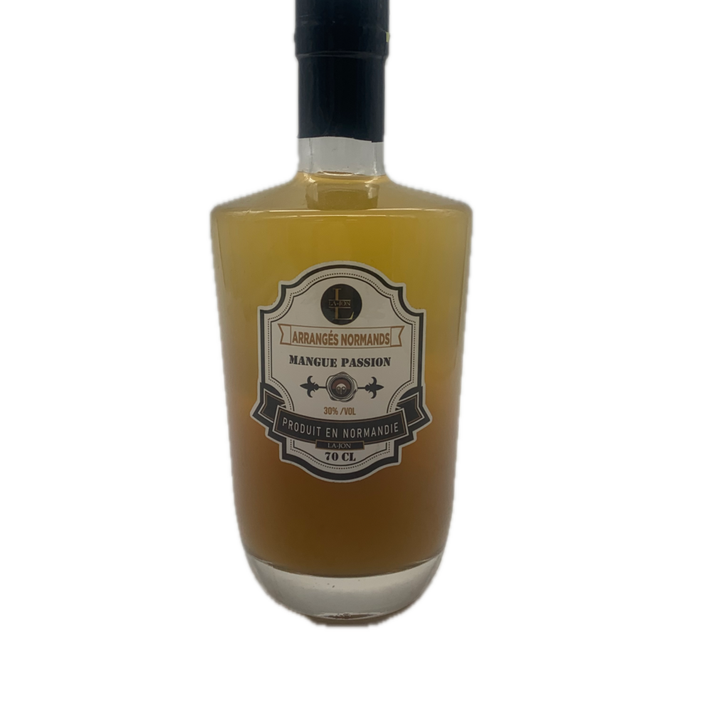 Mangue Passion