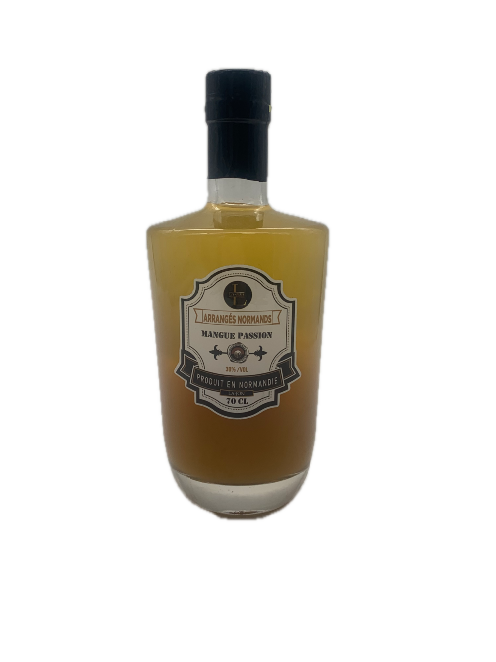 Mangue Passion